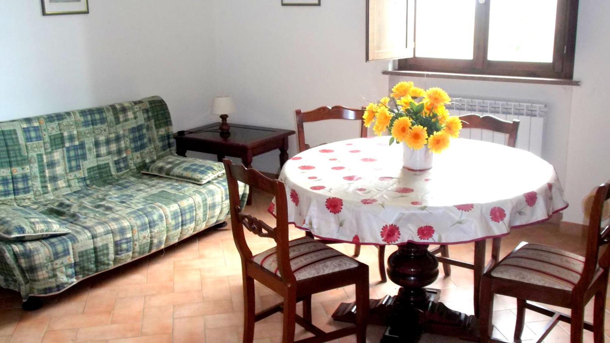 Poggio Di Villa Fano I Citerna Chambre photo