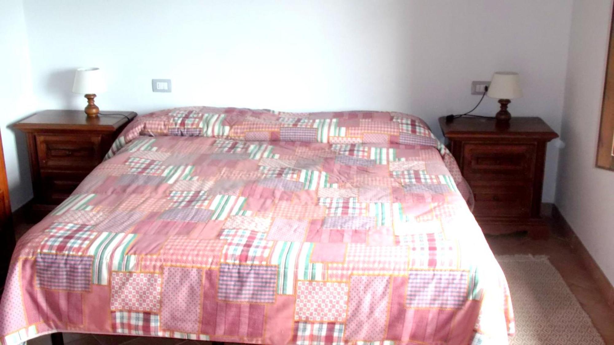 Poggio Di Villa Fano I Citerna Chambre photo