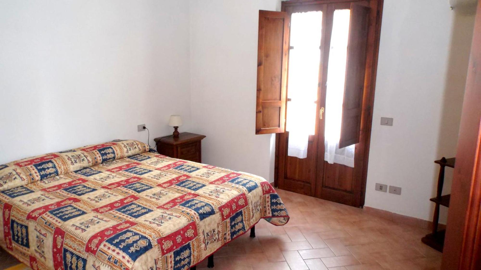 Poggio Di Villa Fano I Citerna Chambre photo