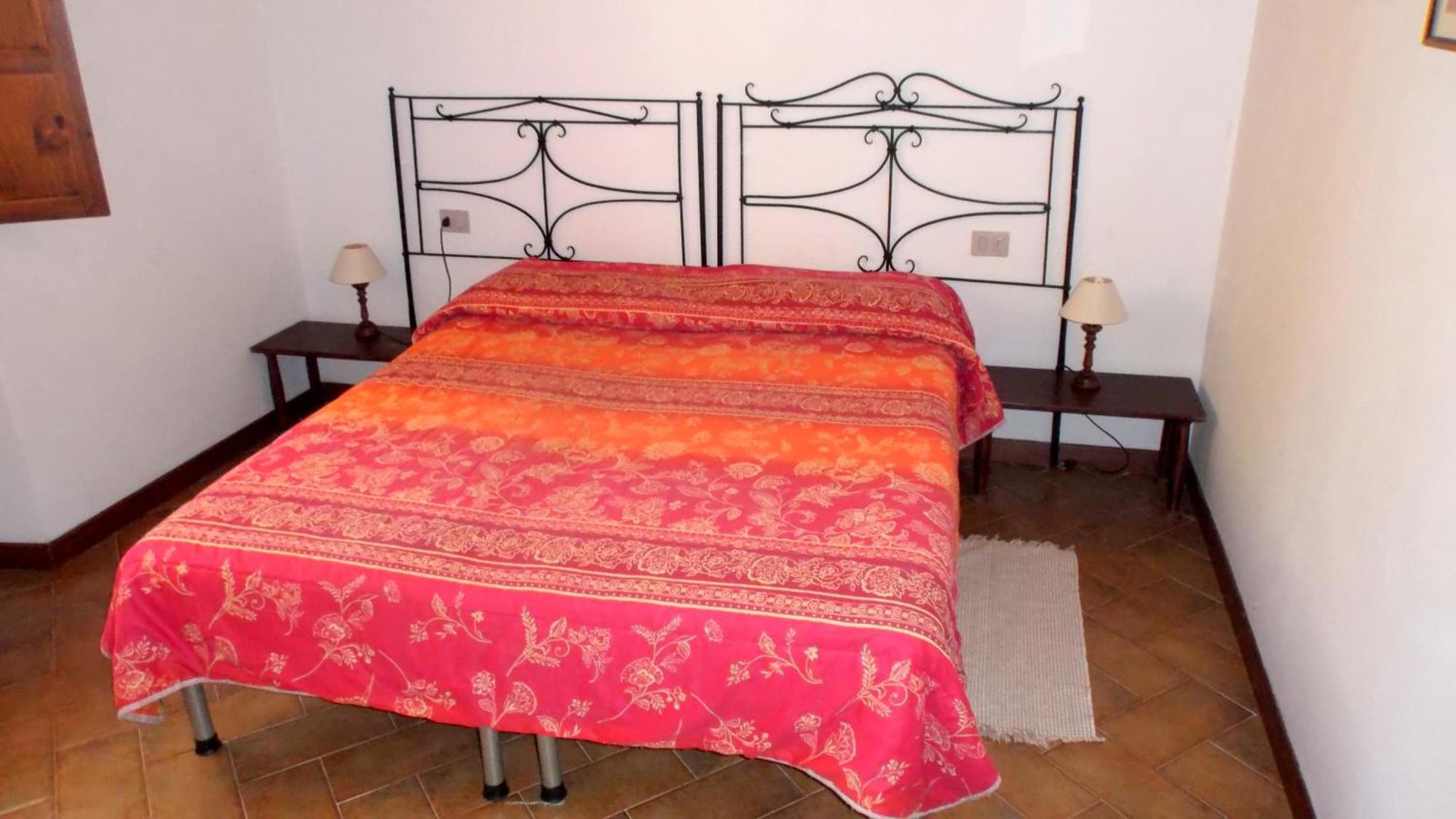Poggio Di Villa Fano I Citerna Extérieur photo