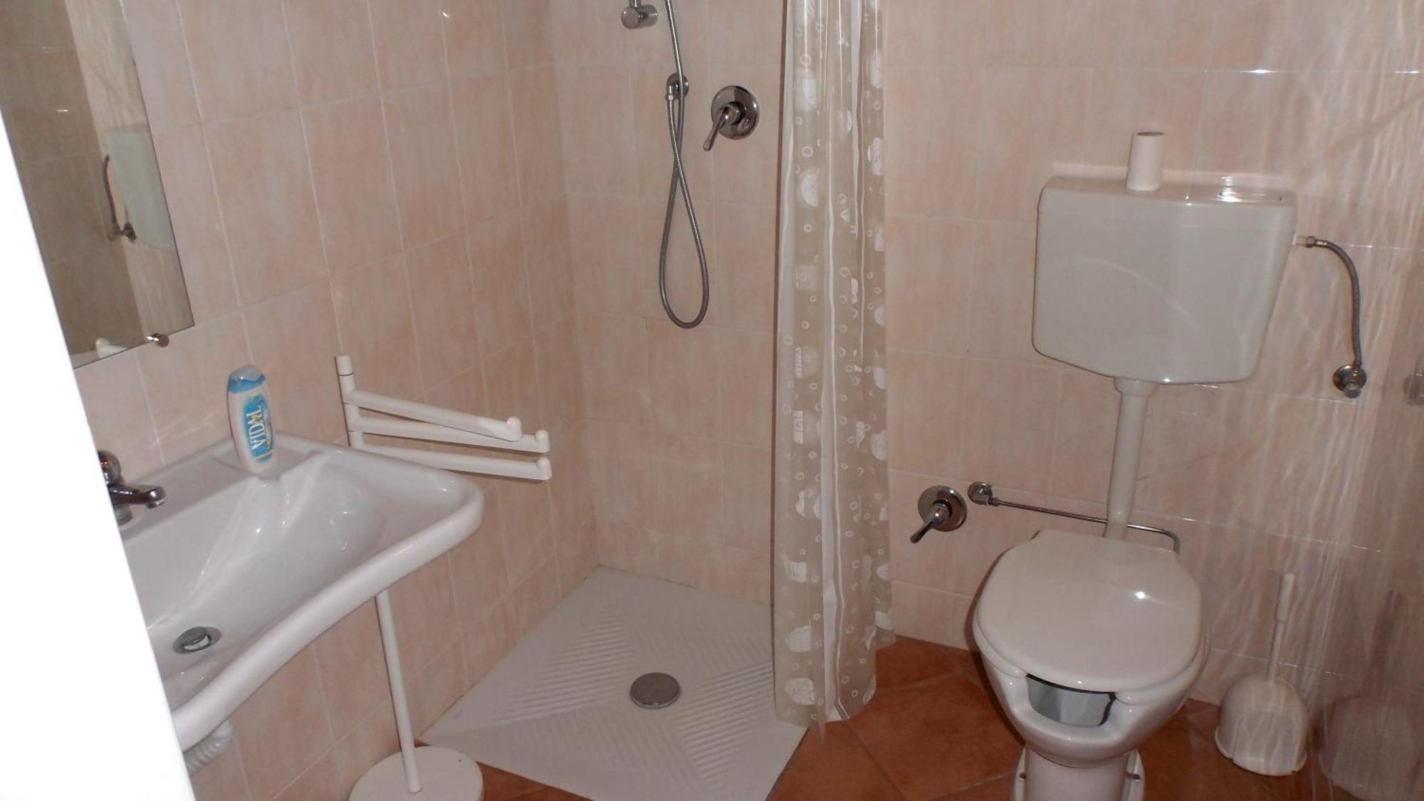 Poggio Di Villa Fano I Citerna Chambre photo
