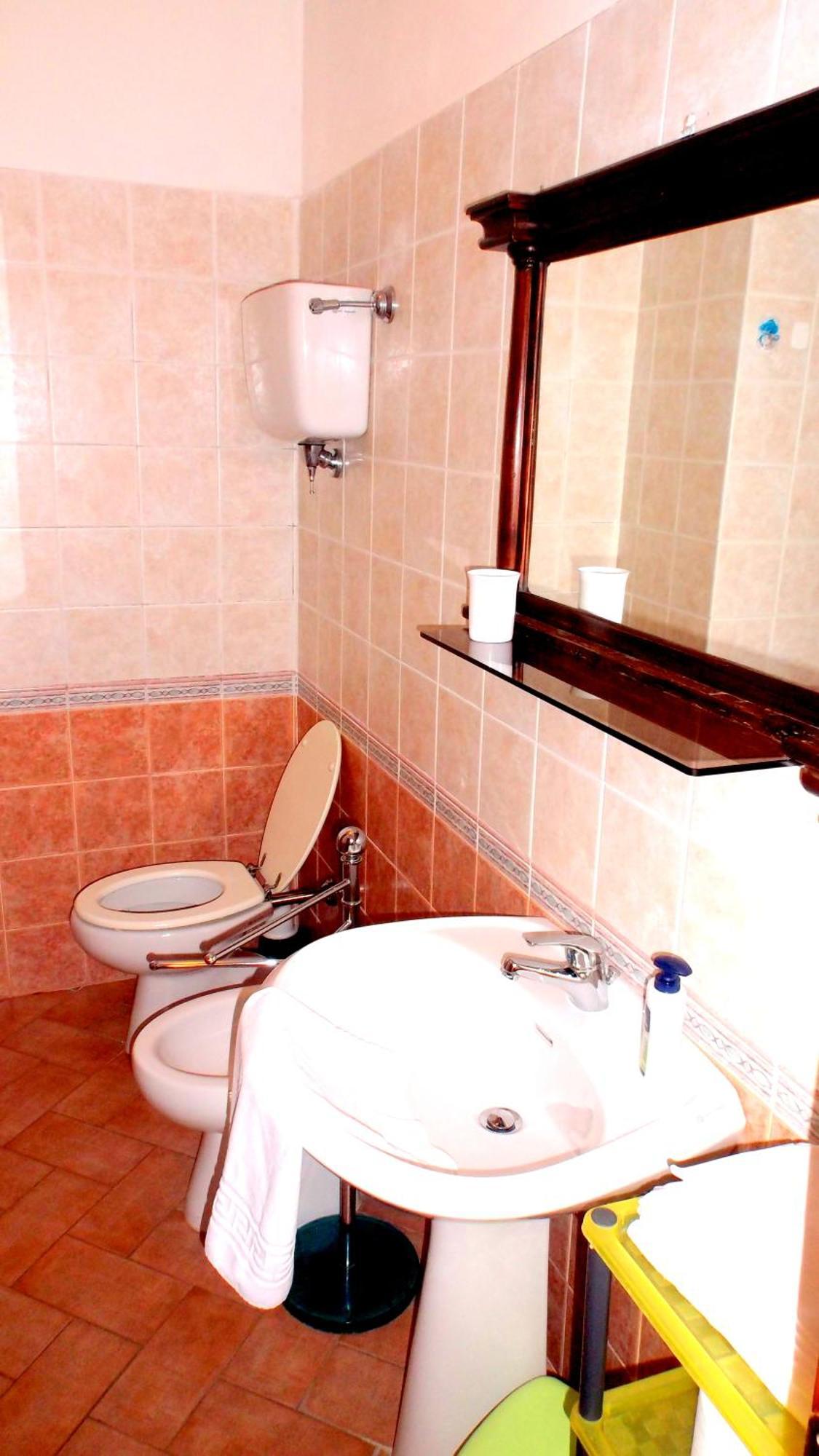 Poggio Di Villa Fano I Citerna Chambre photo