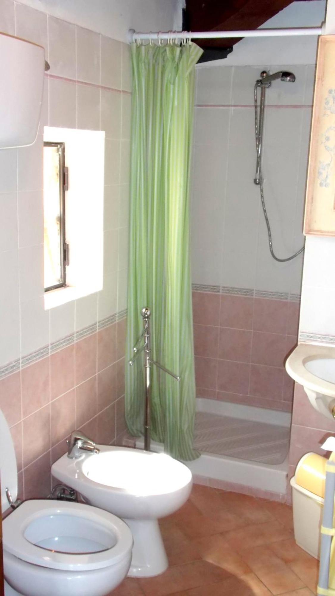 Poggio Di Villa Fano I Citerna Chambre photo