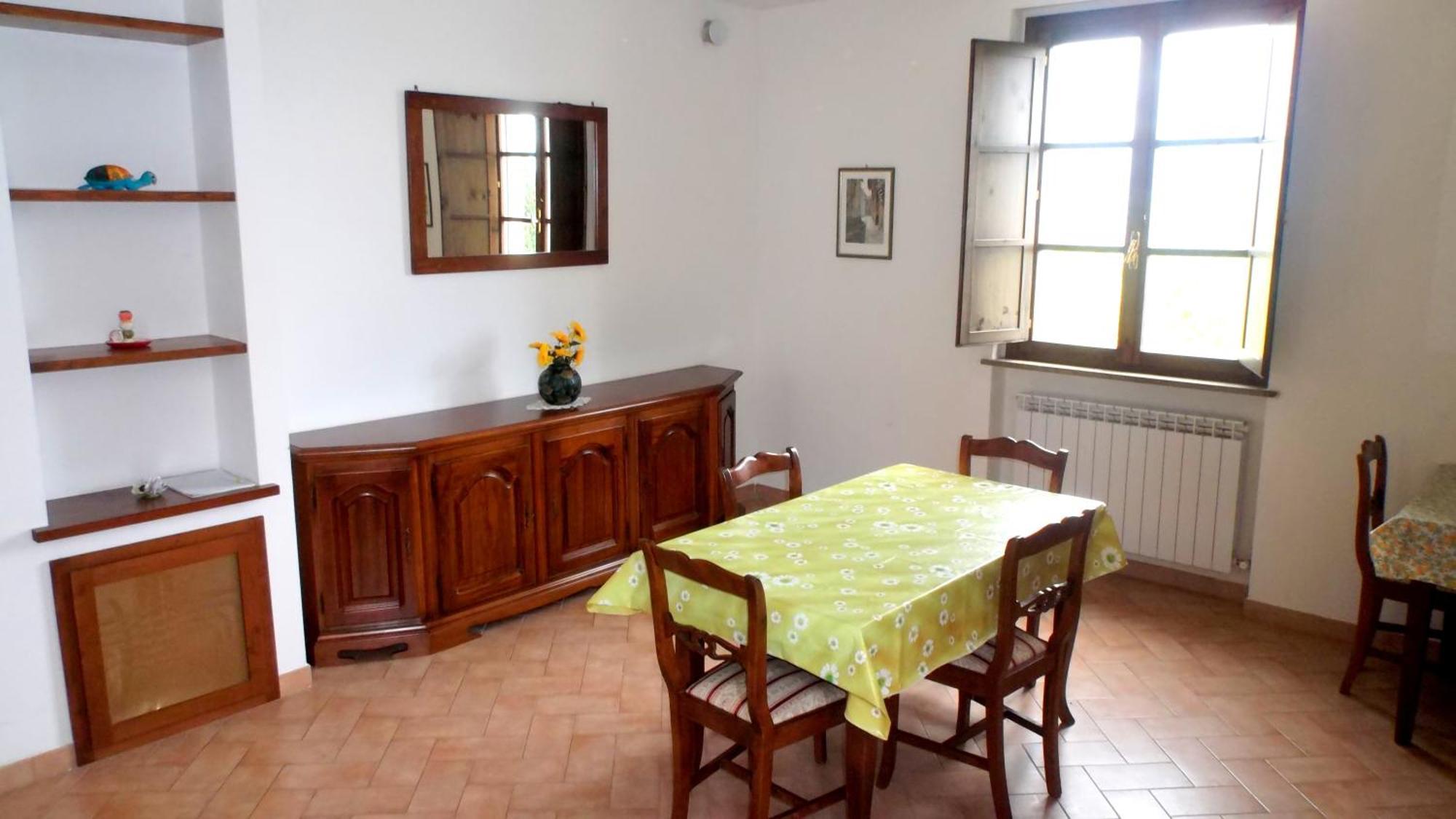 Poggio Di Villa Fano I Citerna Extérieur photo