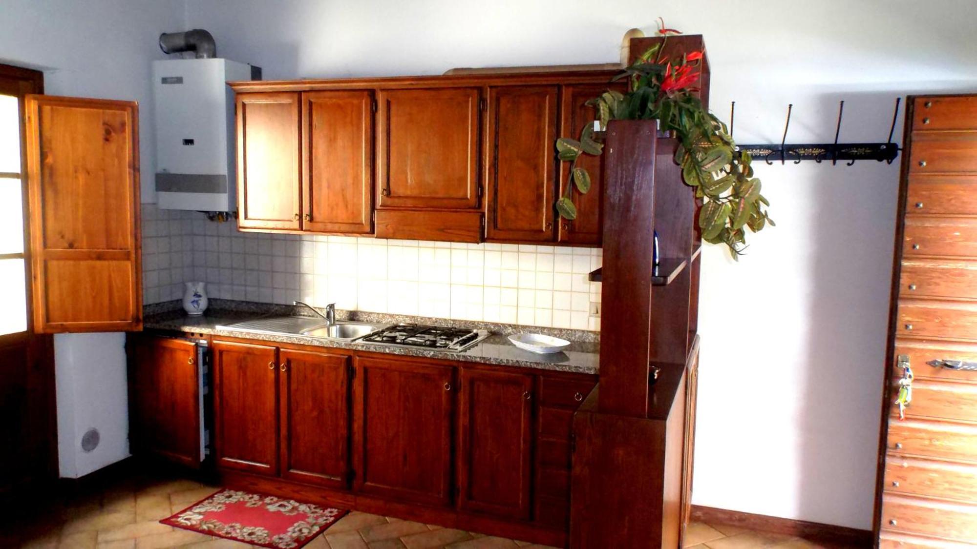 Poggio Di Villa Fano I Citerna Chambre photo
