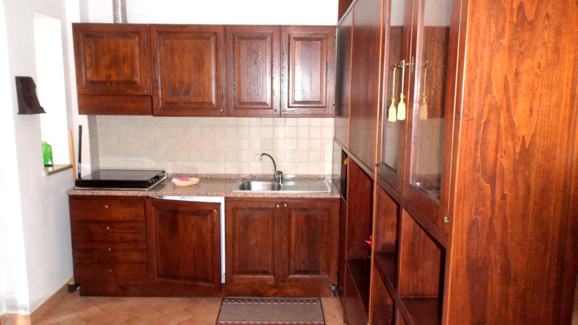 Poggio Di Villa Fano I Citerna Chambre photo